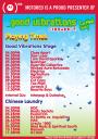 Good Vibes Flyer